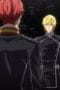 Nonton film The Legend of the Galactic Heroes: Die Neue These Season 1 Episode 1 terbaru di Dutamovie21