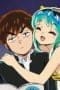 Nonton film Urusei Yatsura Season 1 Episode 2 terbaru di Dutamovie21