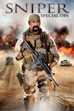 Nonton film Sniper: Special Ops (2016) terbaru di Dutamovie21