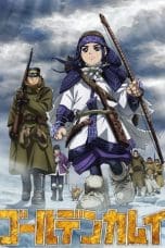 Nonton film Golden Kamuy Season 4 (2023) terbaru di Dutamovie21