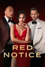 Nonton film Red Notice (2021) terbaru di Dutamovie21