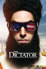 Nonton film The Dictator (2012) terbaru di Dutamovie21