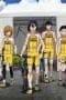 Nonton film Yowamushi Pedal Season 5 Episode 1 terbaru di Dutamovie21