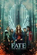 Nonton film Fate: The Winx Saga (2021) terbaru di Dutamovie21