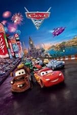 Nonton film Cars 2 (2011) terbaru di Dutamovie21