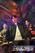 Nonton film The First Responders (2022) terbaru di Dutamovie21