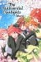 Nonton film The Quintessential Quintuplets Movie (5-toubun no Hanayome) 2022 terbaru di Dutamovie21