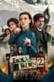 Nonton film Enola Holmes 2 (2022) terbaru di Dutamovie21