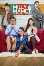 Nonton film Milly & Mamet (2018) terbaru di Dutamovie21