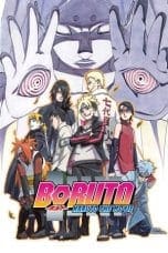 Nonton film Boruto: Naruto the Movie (2015) terbaru di Dutamovie21