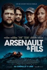 Nonton film Arsenault & Fils (2022) terbaru di Dutamovie21