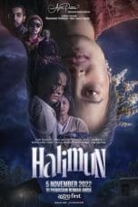 Nonton film Halimun (2022) terbaru di Dutamovie21