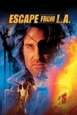 Nonton film Escape from L.A. (1996) terbaru di Dutamovie21