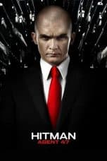 Nonton film Hitman: Agent 47 (2015) terbaru di Dutamovie21