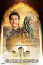 Nonton film Ajari Aku Islam (2019) terbaru di Dutamovie21