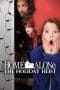 Nonton film Home Alone: The Holiday Heist (2012) terbaru di Dutamovie21