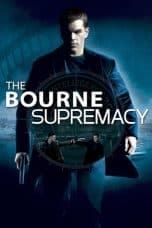 Nonton film The Bourne Supremacy (2004) terbaru di Dutamovie21