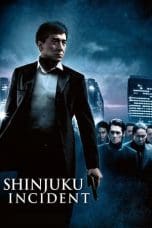 Nonton film Shinjuku Incident (2009) terbaru di Dutamovie21