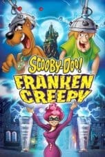 Nonton film Scooby-Doo! Frankencreepy (2014) terbaru di Dutamovie21