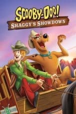 Nonton film Scooby-Doo! Shaggy’s Showdown (2017) terbaru di Dutamovie21