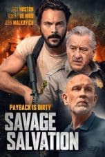 Nonton film Savage Salvation (2022) terbaru di Dutamovie21