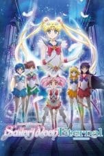 Nonton film Pretty Guardian Sailor Moon Eternal The Movie Part 1 terbaru di Dutamovie21