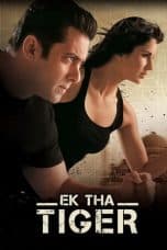 Nonton film Ek Tha Tiger (2012) terbaru di Dutamovie21