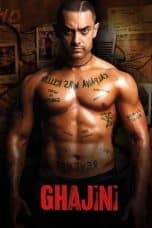 Nonton film Ghajini (2008) terbaru di Dutamovie21