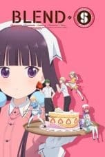 Nonton film Blend S (2017) terbaru di Dutamovie21