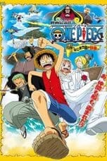 Nonton film One Piece: Clockwork Island Adventure (2001) terbaru di Dutamovie21