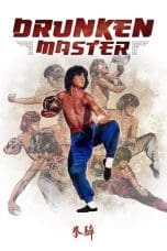 Nonton film Drunken Master (1978) terbaru di Dutamovie21