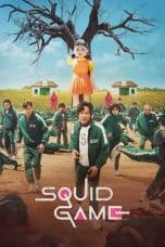 Nonton film Squid Game (2021) terbaru di Dutamovie21