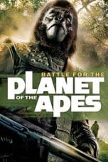 Nonton film Battle for the Planet of the Apes (1973) terbaru di Dutamovie21