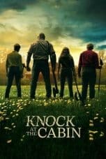 Nonton film Knock at the Cabin (2023) terbaru di Dutamovie21