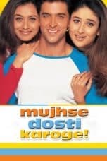 Nonton film Mujhse Dosti Karoge! (2002) terbaru di Dutamovie21