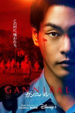 Nonton film Gannibal (2022) terbaru di Dutamovie21