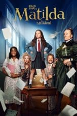 Nonton film Roald Dahl’s Matilda the Musical (2022) terbaru di Dutamovie21