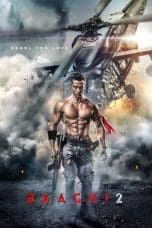 Nonton film Baaghi 2 (2018) terbaru di Dutamovie21