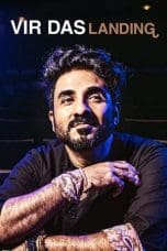 Nonton film Vir Das: Landing (2022) terbaru di Dutamovie21