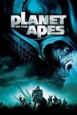 Nonton film Planet of the Apes (2001) terbaru di Dutamovie21