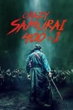 Nonton film Crazy Samurai Musashi (2020) terbaru di Dutamovie21