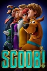 Nonton film Scoob! (2020) terbaru di Dutamovie21