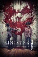 Nonton film Sinister 2 (2015) terbaru di Dutamovie21