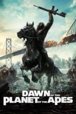 Nonton film Dawn of the Planet of the Apes (2014) terbaru di Dutamovie21