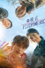 Nonton film He Is Psychometric (2019) terbaru di Dutamovie21