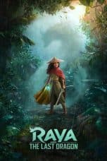 Nonton film Raya and the Last Dragon (2021) terbaru di Dutamovie21