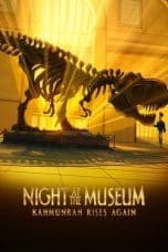 Nonton film Night at the Museum: Kahmunrah Rises Again (2022) terbaru di Dutamovie21