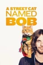 Nonton film A Street Cat Named Bob (2016) terbaru di Dutamovie21