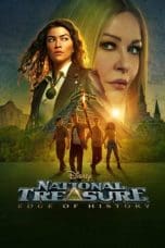 Nonton film National Treasure: Edge of History (2022) terbaru di Dutamovie21