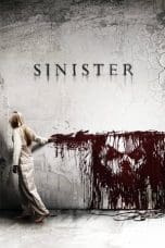 Nonton film Sinister (2012) terbaru di Dutamovie21